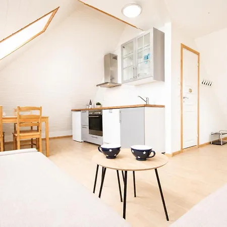 Lägenhet Floor - Unbeatable Location