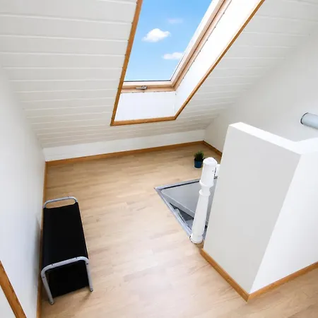Floor - Unbeatable Location * Bergen