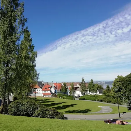 Floor - Unbeatable Location Bergen